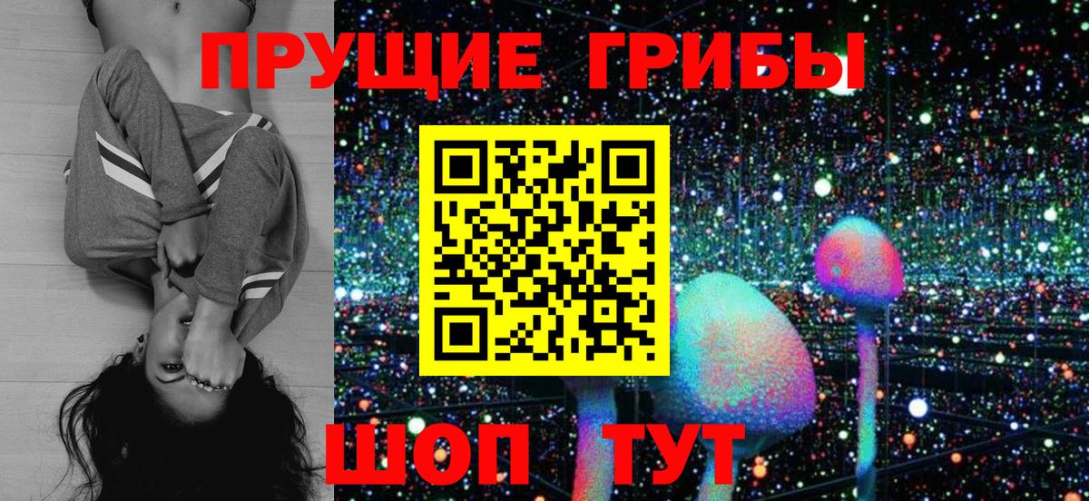 Псилоцибиновые грибы Magic Shrooms Вичуга